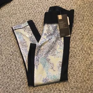 Under armour leggings